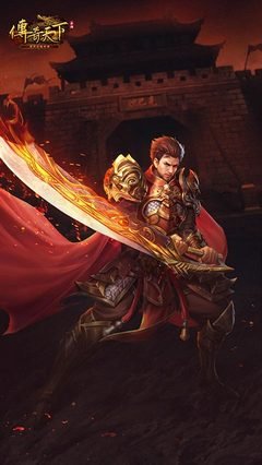 回归逐梦时代，传奇sf带你再燃激情